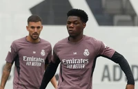 Real Madrid tuyên bố mở cuộc điều tra kỷ luật 2 ngôi sao