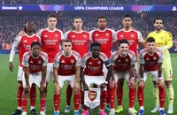 Đội hình trong mơ của Arsenal mùa tới
