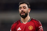 Lý do Bruno Fernandes giành giải cầu thủ xuất sắc nhất nước Anh