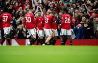 Đội hình trong mơ của MU: Ngôi sao Real Madrid và tiền vệ giá 100 triệu bảng