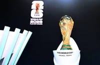 Iran đưa ra 10 điều kiện để tham dự World Cup 2026