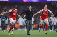 Tại sao mọi người muốn Arsenal mất chức vô địch Premier League?
