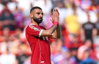 Hé lộ CLB tiếp theo của Salah sau khi rời Liverpool: Ở lại châu Âu