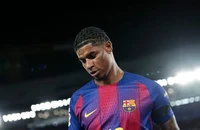 Đề xuất trao đổi Rashford giúp MU chiêu mộ ngôi sao giá 131 triệu bảng