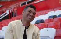 Casemiro ra lời kêu gọi MU trước khi chia tay