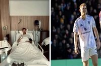 De Ligt tuyên bố đầy xúc động về MU