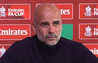 Pep Guardiola đưa ra thông tin gây sốc về Man City