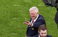 'Sir Alex Ferguson đề cử 3 người làm HLV của MU, trong đó có tôi'