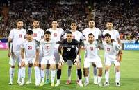 FIFA đưa ra thông tin cập nhật về việc Iran tham dự World Cup 2026