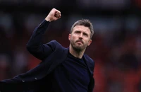 MU mua 6 ngôi sao hỗ trợ Carrick