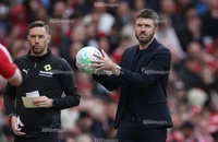 Hé lộ lý do MU chưa công bố bổ nhiệm Carrick