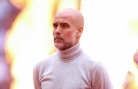 Ngạc nhiên trước thông tin Pep Guardiola rời Man City