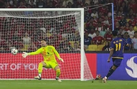 MU sắp hoàn tất hợp đồng được Casemiro nhắc đến