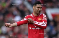 Casemiro lên tiếng chọn người kế nhiệm anh ở MU