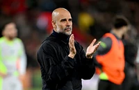 Pep Guardiola rời Man City ảnh hưởng thế nào tới MU?