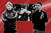 Bí ẩn về Julian Alvarez và cựu sao MU giúp Arsenal vô địch Premier League