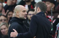 Pep Guardiola dâng cho MU bản hợp đồng 70 triệu bảng Anh