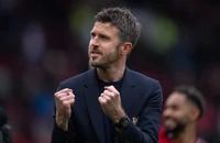 MU đàm phán với Carrick chiêu mộ ngôi sao đầu tiên