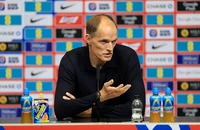 Tuchel bất ngờ bổ sung 4 ngôi sao tuyển Anh tham dự World Cup 2026