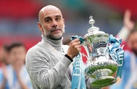 Pep Guardiola lên tiếng bảo vệ Man City trước cáo buộc của Premier League