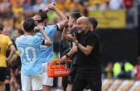 Premier League thay đổi luật tạm thời vào ngày cuối mùa giải