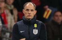 Tuchel nhận cảnh báo bị tuyển Anh sa thải