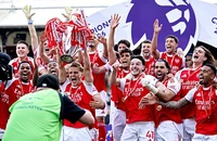 Mức thưởng mỗi CLB Premier League nhận được mùa này: Một trời, một vực