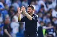 MU thăng tiến đáng kinh ngạc ở Premier League