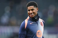 Rashford trả lời hai câu hỏi để xác định tương lai tại MU