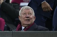 Người giống Sir Alex Ferguson tại Arsenal