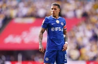 Chelsea nâng giá bán Enzo Fernandez kỷ lục sau đàm phán căng thẳng
