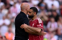 Liverpool lên kế hoạch tạo nên hàng công trị giá 340 triệu bảng