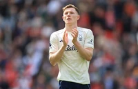 MU thừa nhận thất bại, Man City thắng trong cuộc đua mua siêu sao