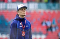 Vụ chuyển nhượng đến Chelsea ngày càng tồi tệ với Garnacho