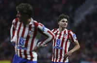 Atletico Madrid phản ứng dữ dội, chỉ đích danh Barcelona