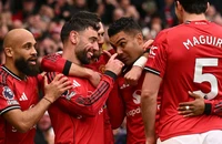 MU không thể vô địch Premier League