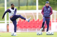 Tuchel giúp MU chiêu mộ tiền đạo của tuyển Anh