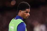 Rashford gửi thông điệp về thương vụ chuyển nhượng với Barcelona