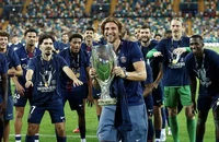 2 ngôi sao của PSG mâu thuẫn trước chung kết Champions League