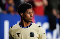 Rashford dính líu đến kế hoạch ép giá MU của Barcelona