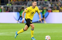 MU lên kế hoạch chi 35 triệu bảng mua ngôi sao của Borussia Dortmund
