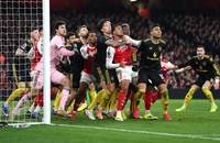 Luật mới nào được áp dụng tại World Cup 2026?
