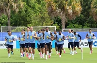 Các trận đấu của tuyển Anh ở World Cup 2026 có thể bị hoãn