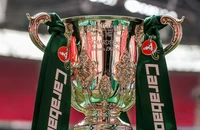 Công bố thể thức thay đổi giải Carabao Cup mùa tới