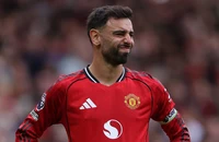 Vì sao MU dừng đàm phán hợp đồng mới với Bruno Fernandes?