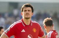 Maguire vẫn góp mặt tại World Cup 2026 theo cách khác