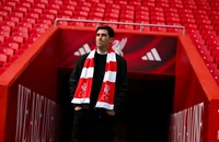 Tân HLV của Liverpool lần đầu lên tiếng: Thật sự hào hứng