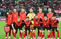 World Cup 2026: Áo - 'Kẻ hủy diệt gã khổng lồ'