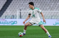 World Cup 2026: Algeria - Vấn đề của Zidane và kỳ vọng vào sao trẻ gốc Việt