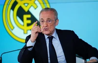 Real Madrid rò rỉ tin về việc chiêu mộ tân binh Galactico giá 130 triệu bảng